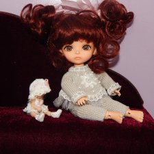 Моя Маришка