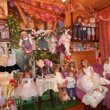 Моя коллекция, что изменилось за 2 года. Часть первая