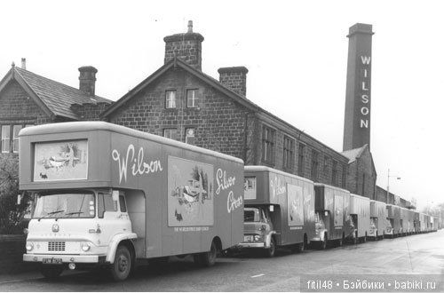 Детская коляска. Часть 2. Викторианская эпоха в Англии, изобретение коляски