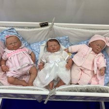 НЮРНБЕРГСКАЯ ВЫСТАВКА ИГРУШЕК 2019. ФОТООТЧЁТ