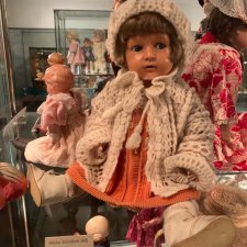 Нюрбергская выставка 2019  часть 2