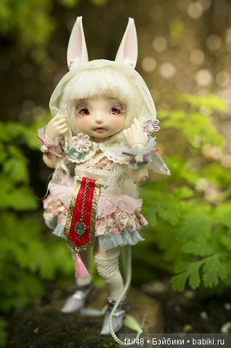 Линейка кукол БЖД реалфи фейриленд (фото 3)