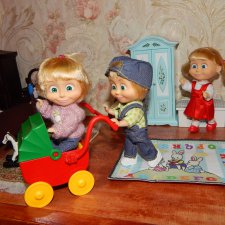 Для чего  нужны игрушки