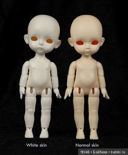 Куклы Латидолл - маленькие герои из детских сказок (фото 9)