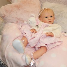 Mosfair. Выставка кукол, апрель 2019. Реборны