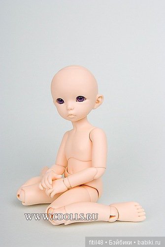 Уникальные подвижные БЖД куклы Фейриленд Часть 1 | Бэйбики Уникальные подвижные БЖД куклы Фейриленд Часть 1