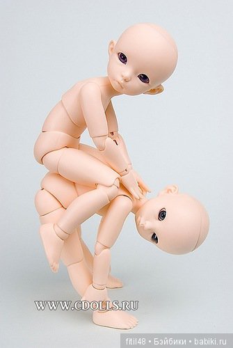 Уникальные подвижные БЖД куклы Фейриленд Часть 1 | Бэйбики Уникальные подвижные БЖД куклы Фейриленд Часть 1