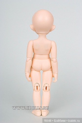 Уникальные подвижные БЖД куклы Фейриленд Часть 1 | Бэйбики Уникальные подвижные БЖД куклы Фейриленд Часть 1