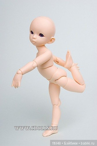 Уникальные подвижные БЖД куклы Фейриленд Часть 1 | Бэйбики Уникальные подвижные БЖД куклы Фейриленд Часть 1