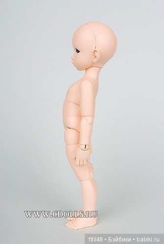 Уникальные подвижные БЖД куклы Фейриленд Часть 1 | Бэйбики Уникальные подвижные БЖД куклы Фейриленд Часть 1