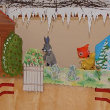 Сами себе артисты