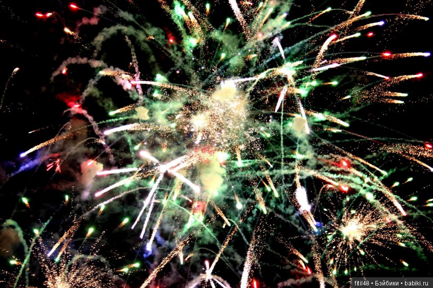 Праздник Лас-Файяс в Испании (фото 7)