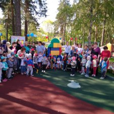 Парад Победы