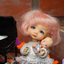 Дочки - матери