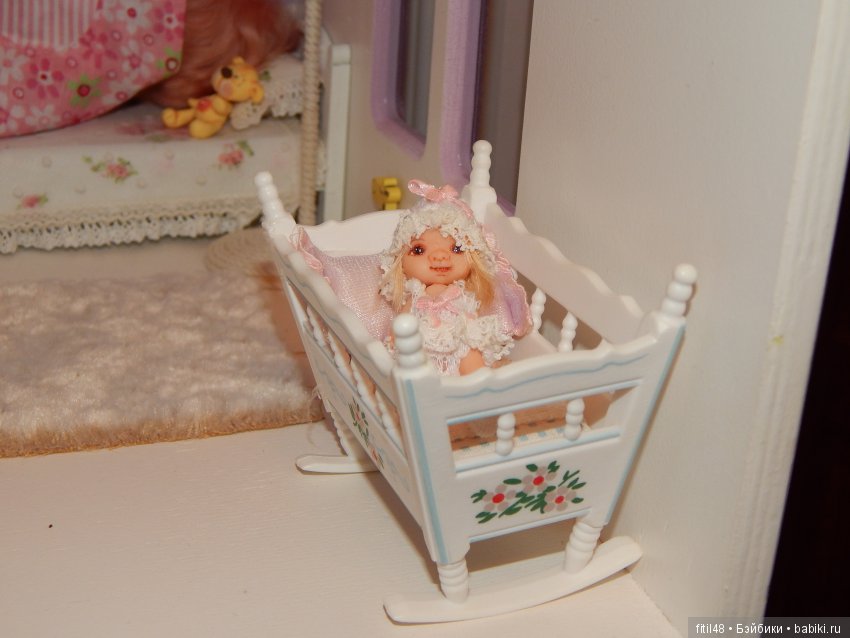 День закончен, мы устали — Куклы Nikki Britt (Никки Бритт): авторские BJD (БЖД) (фото 7)