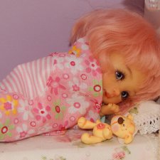 День закончен, мы устали