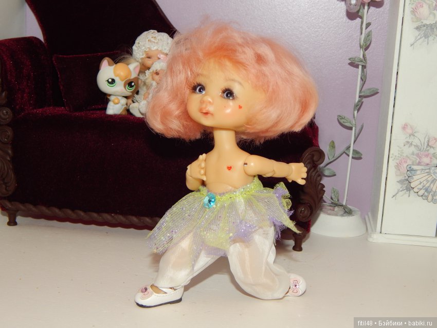 Ах, это волшебное слово - балет (фото 8)