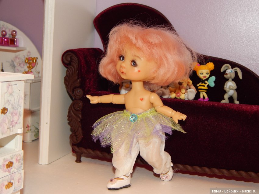 Ах, это волшебное слово - балет (фото 3)