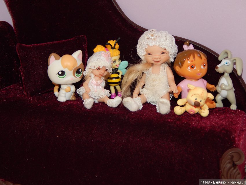 Ах, это волшебное слово - балет (фото 4)