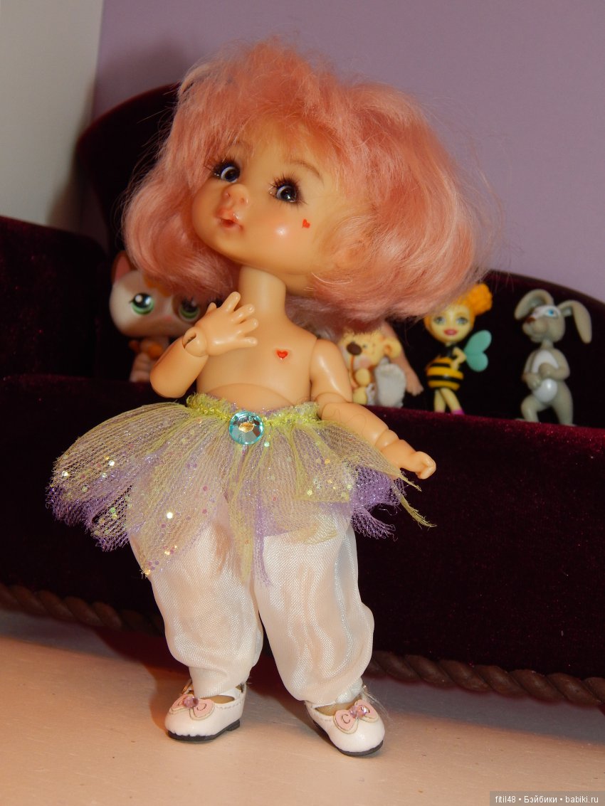 Ах, это волшебное слово - балет (фото 2)