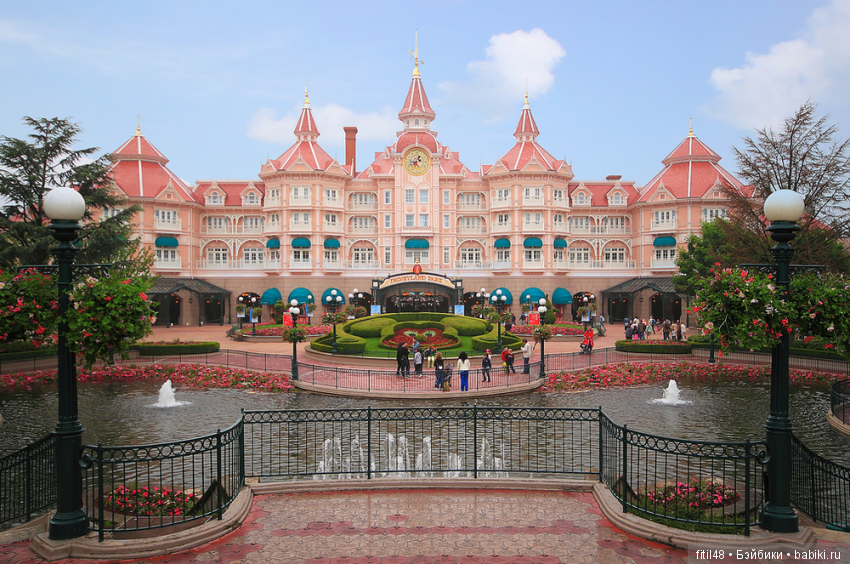 Эта волшебная страна — Туризм и путешествия: фотоотчеты из поездок (фото 4)