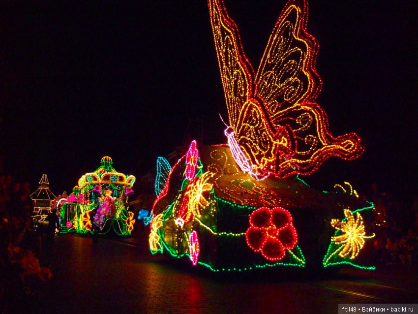 Эта волшебная страна — Туризм и путешествия: фотоотчеты из поездок