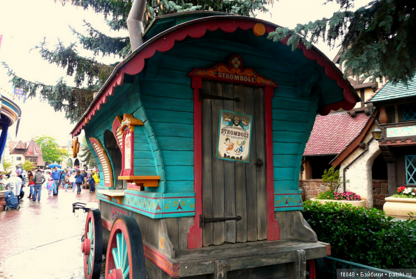 Эта волшебная страна — Туризм и путешествия: фотоотчеты из поездок