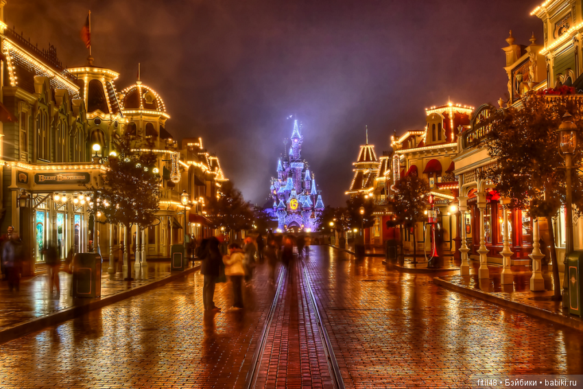 Эта волшебная страна — Туризм и путешествия: фотоотчеты из поездок (фото 6)