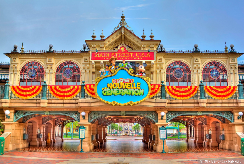 Эта волшебная страна — Туризм и путешествия: фотоотчеты из поездок (фото 8)