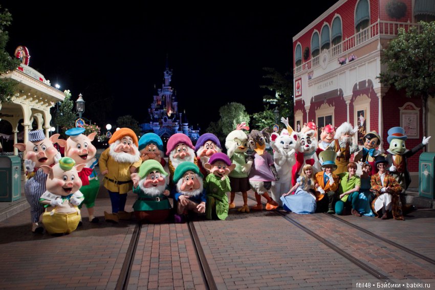 Эта волшебная страна — Туризм и путешествия: фотоотчеты из поездок