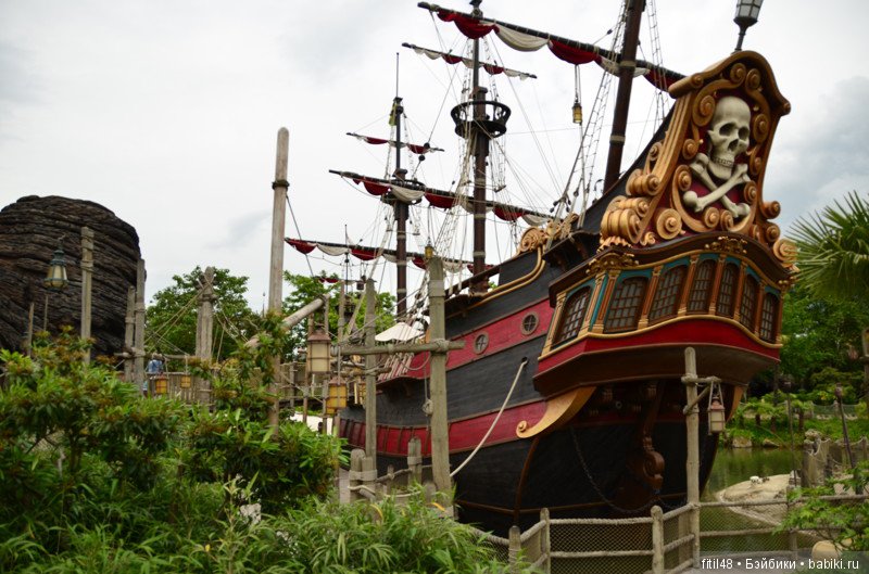 Эта волшебная страна — Туризм и путешествия: фотоотчеты из поездок