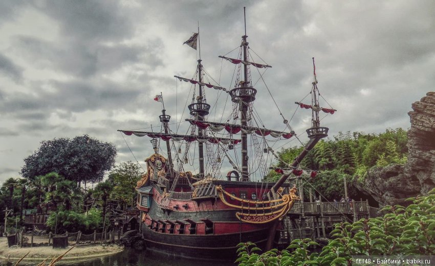 Эта волшебная страна — Туризм и путешествия: фотоотчеты из поездок