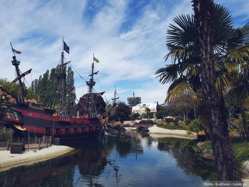 Эта волшебная страна — Туризм и путешествия: фотоотчеты из поездок