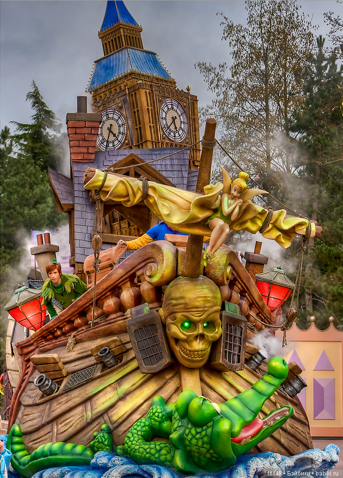 Эта волшебная страна — Туризм и путешествия: фотоотчеты из поездок