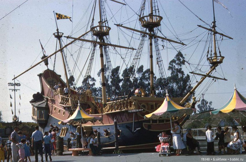 Эта волшебная страна — Туризм и путешествия: фотоотчеты из поездок