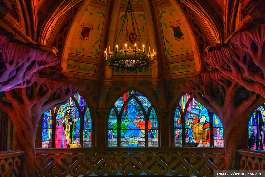 Эта волшебная страна — Туризм и путешествия: фотоотчеты из поездок