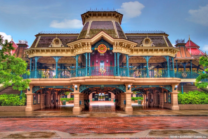 Эта волшебная страна — Туризм и путешествия: фотоотчеты из поездок