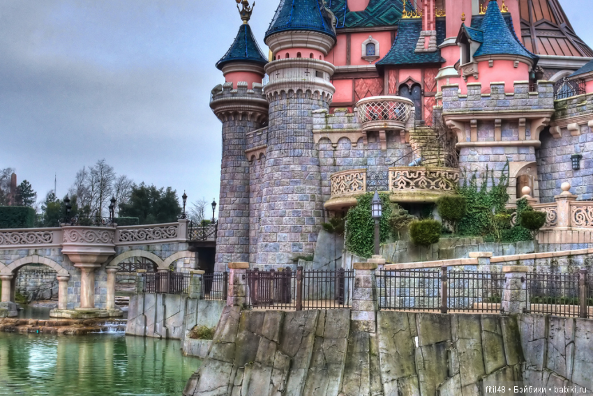 Эта волшебная страна — Туризм и путешествия: фотоотчеты из поездок