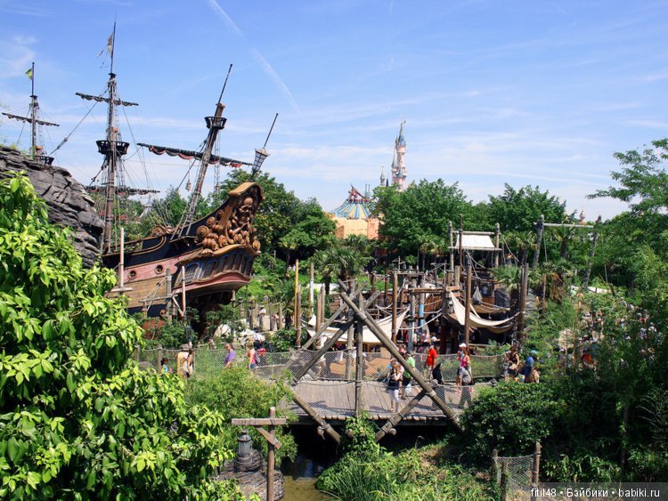 Эта волшебная страна — Туризм и путешествия: фотоотчеты из поездок