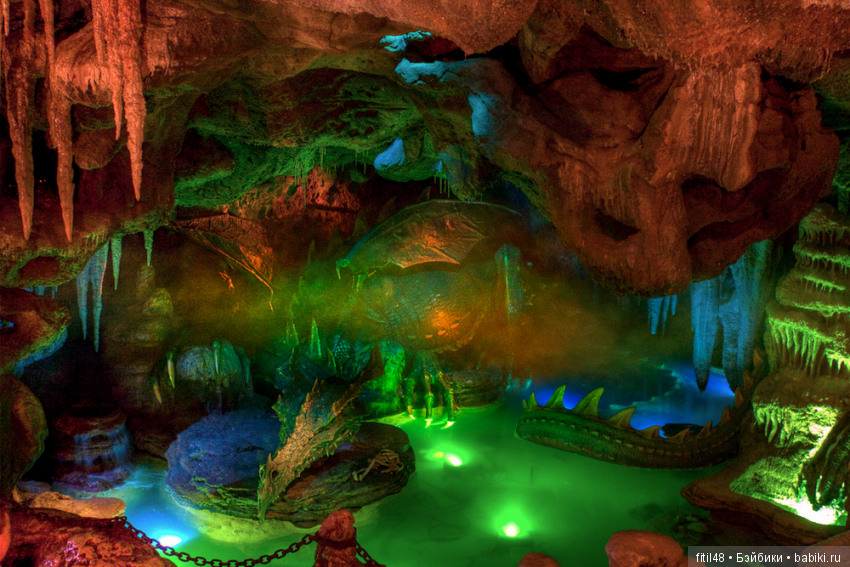 Эта волшебная страна — Туризм и путешествия: фотоотчеты из поездок