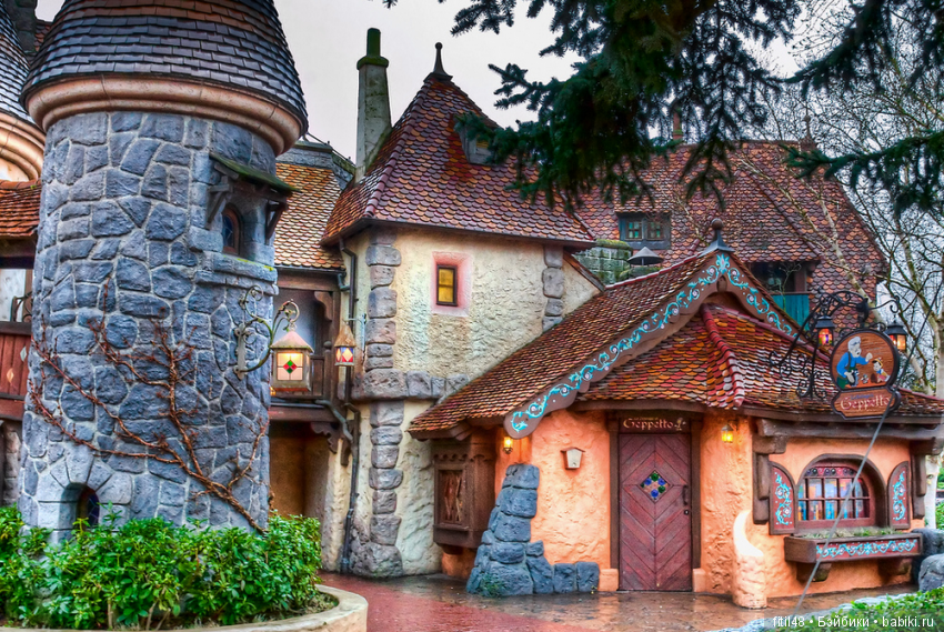 Эта волшебная страна — Туризм и путешествия: фотоотчеты из поездок