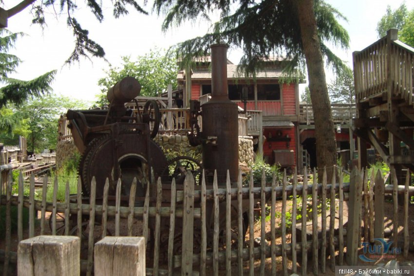 Эта волшебная страна — Туризм и путешествия: фотоотчеты из поездок