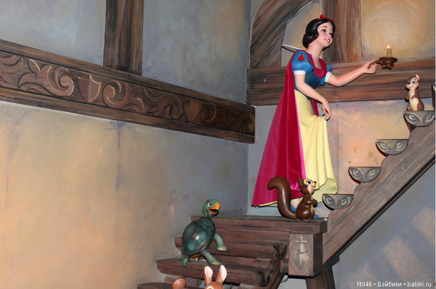 Эта волшебная страна — Туризм и путешествия: фотоотчеты из поездок