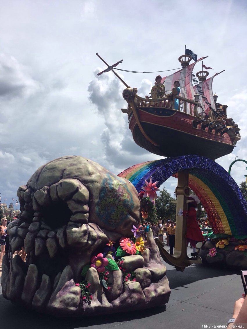 Эта волшебная страна — Туризм и путешествия: фотоотчеты из поездок