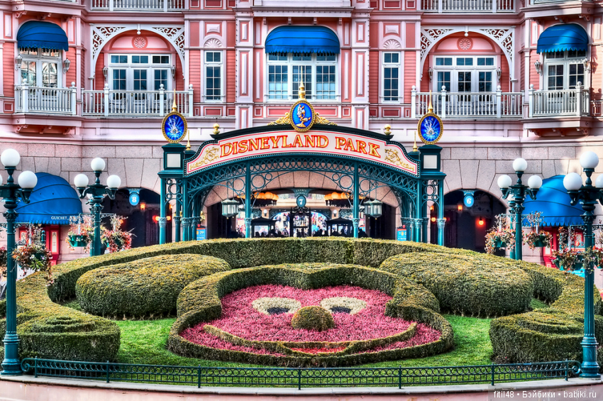 Эта волшебная страна — Туризм и путешествия: фотоотчеты из поездок (фото 3)