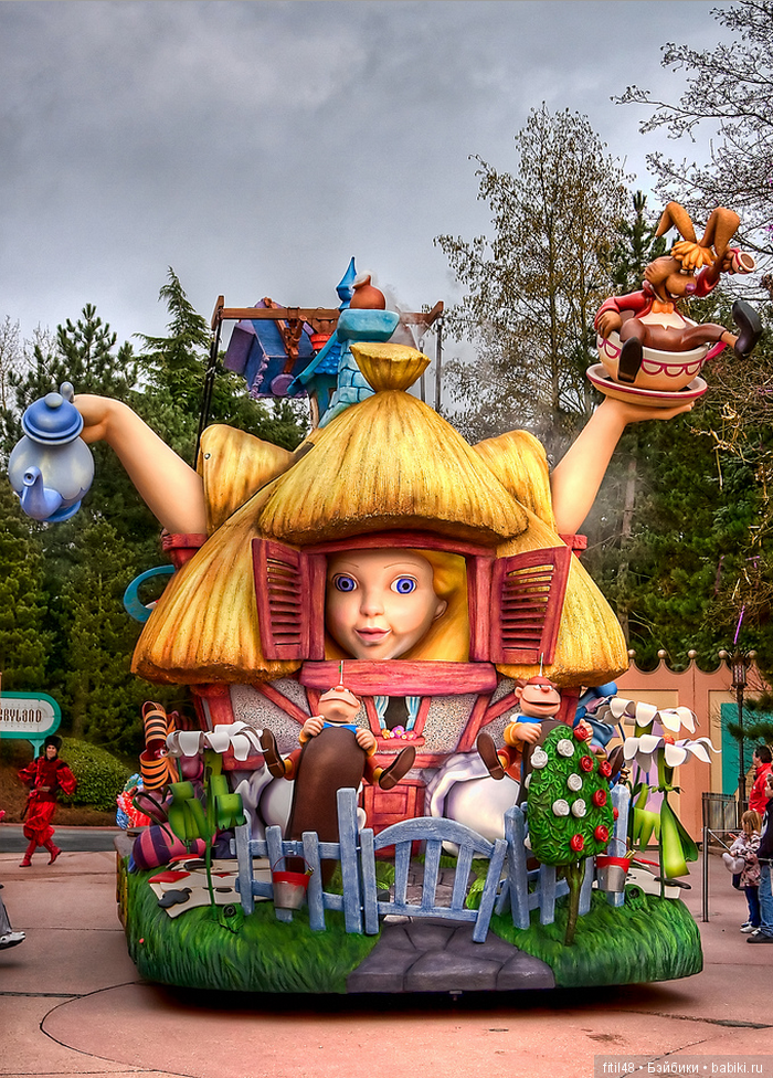 Эта волшебная страна — Туризм и путешествия: фотоотчеты из поездок