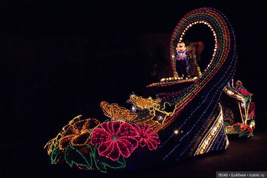 Эта волшебная страна — Туризм и путешествия: фотоотчеты из поездок