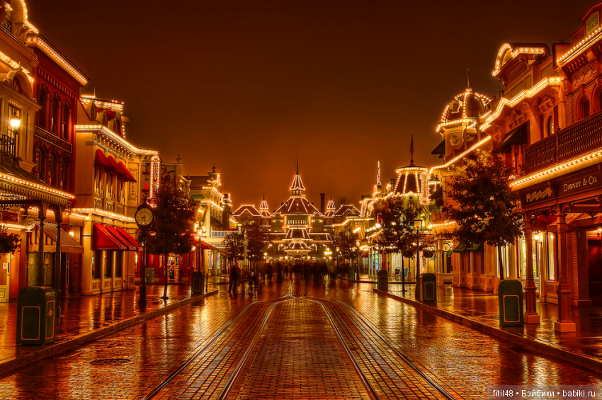 Эта волшебная страна — Туризм и путешествия: фотоотчеты из поездок (фото 5)