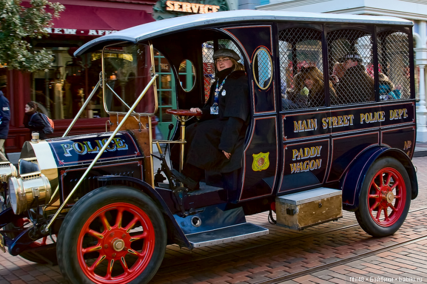 Эта волшебная страна — Туризм и путешествия: фотоотчеты из поездок