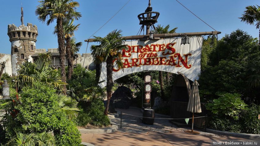 Эта волшебная страна — Туризм и путешествия: фотоотчеты из поездок